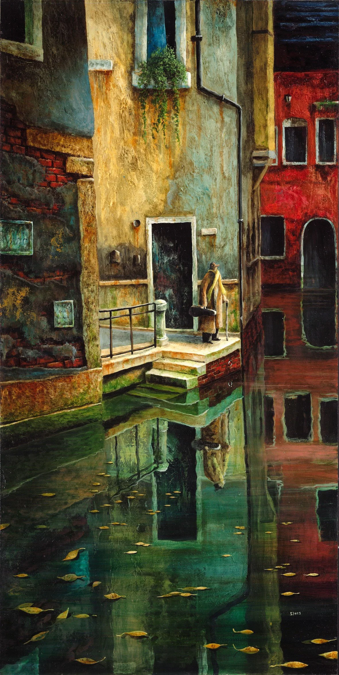 'Waiting' 90 x 45 .jpg