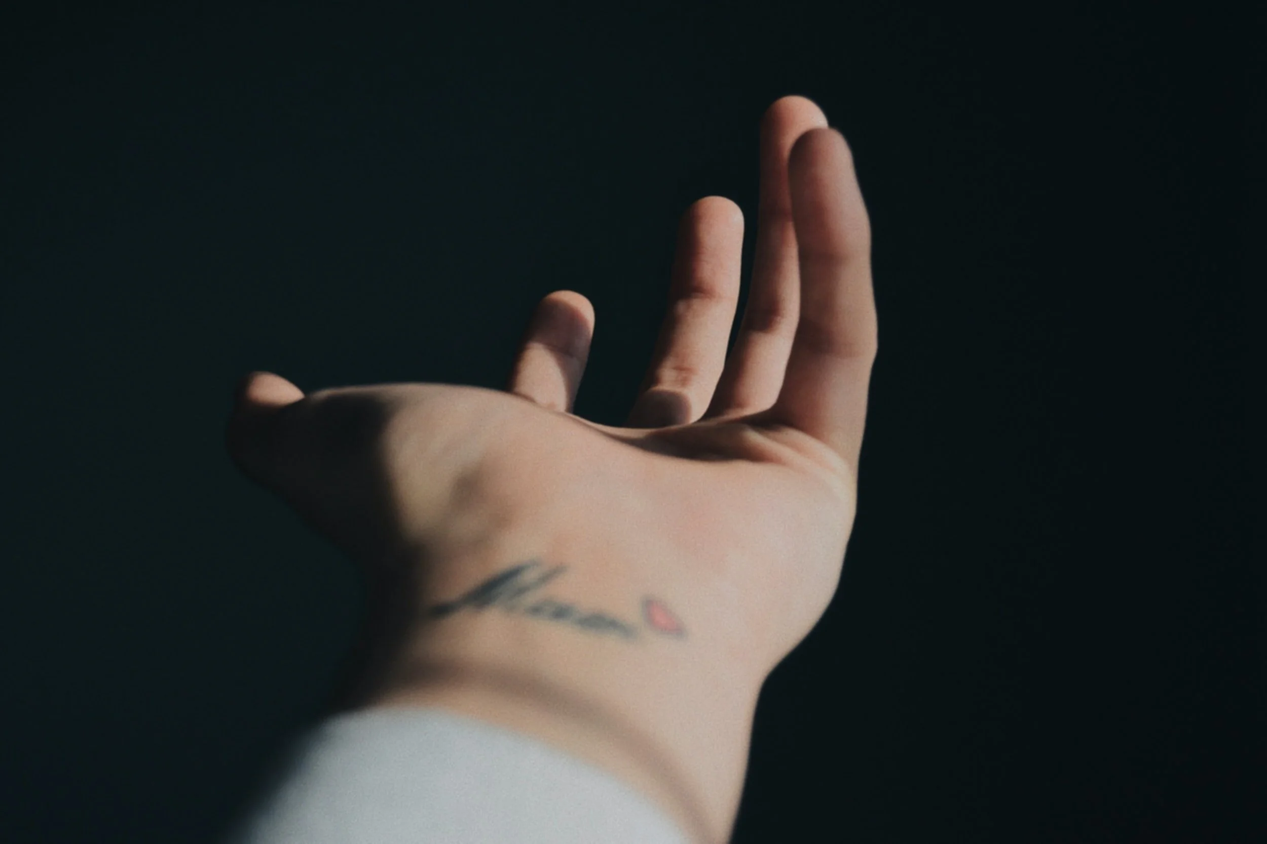 I read something this morning and I’ve seen it before. Every week, the same kind and caring woman posts a message to all of us in our community. In this post she asks us if we are well, if we have food, are we warm? She asks if there is a