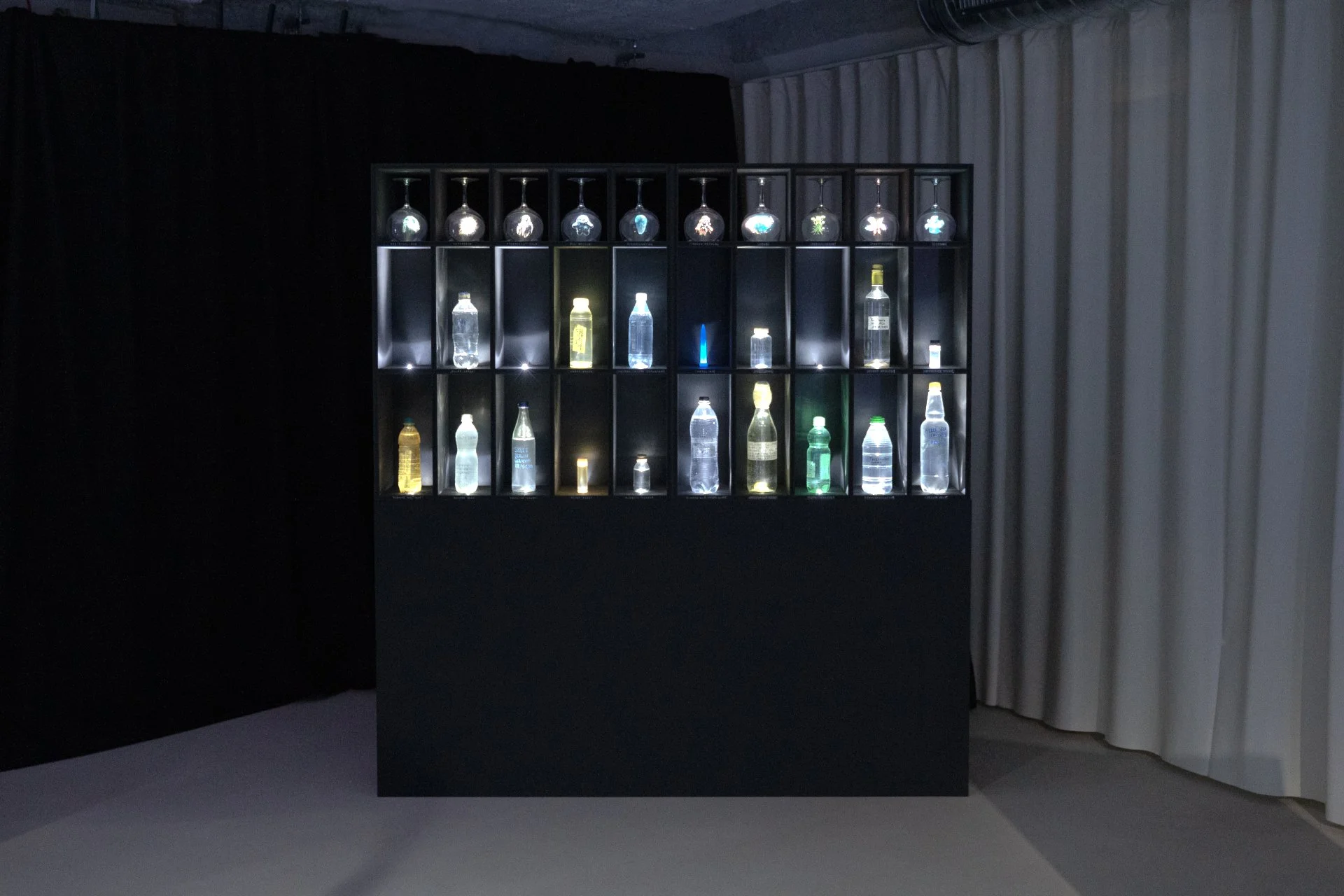 -Haunted Waters at the European Ocean Days

European Ocean Days is a week-long gathering of ocean-minded communities&mdash;exploring maritime challenges, exchanging ideas, and shaping the future of our shared seas. 

Haunted Waters - the Chemical Coc