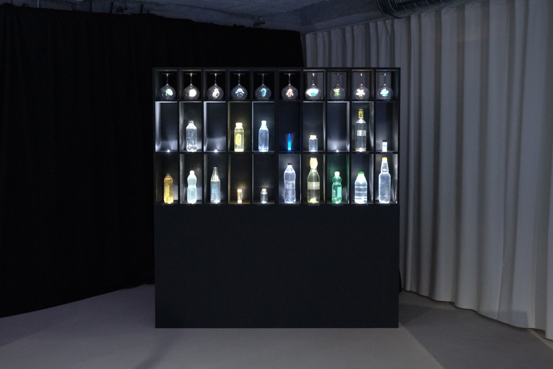 -Haunted Waters at the European Ocean Days

European Ocean Days is a week-long gathering of ocean-minded communities&mdash;exploring maritime challenges, exchanging ideas, and shaping the future of our shared seas. 

Haunted Waters - the Chemical Coc