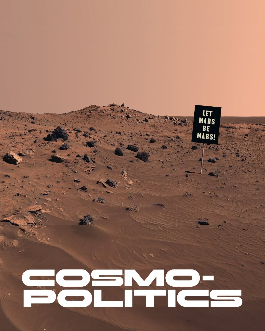 COSMOPOLITICS
Exhibition - Berlin

🪐 𝗢𝗽𝗲𝗻𝗶𝗻𝗴 ♡ 𝗙𝗿𝗶𝗱𝗮𝘆 𝟬𝟰.𝟬𝟰. 𝟲 𝗣𝗠
🌕 Vernissage ♡ Freitag 04.04. 18 Uhr

@kunstbruecke_am_wildenbruch
Weigandufer Ecke Wildenbruchbr&uuml;cke
Berlin Neuk&ouml;lln

𝗔𝗿𝘁𝗶𝘀𝘁𝘀 ♡ K&uuml;nstler:in