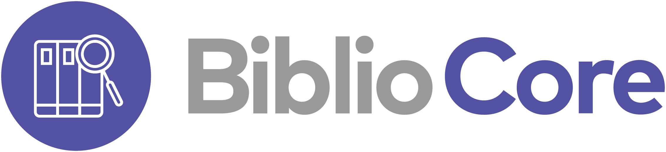 BiblioCore Logo