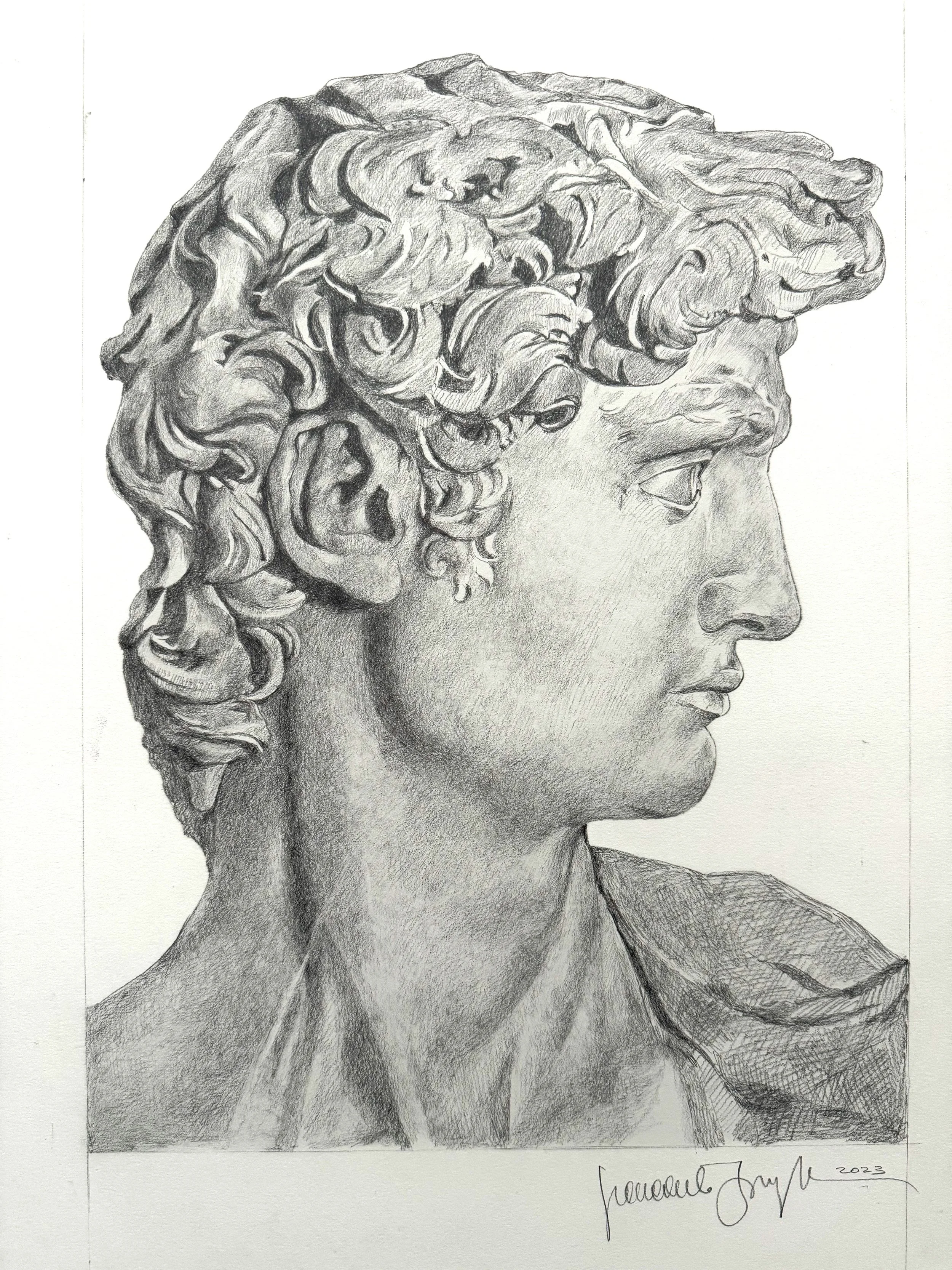 David'sProfile2023pencilonpaper.jpeg