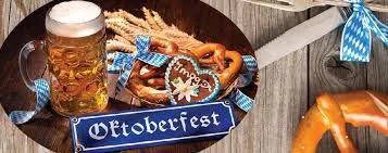 The Armin Homann Foundation Annual Oktoberfest Fundraiser 