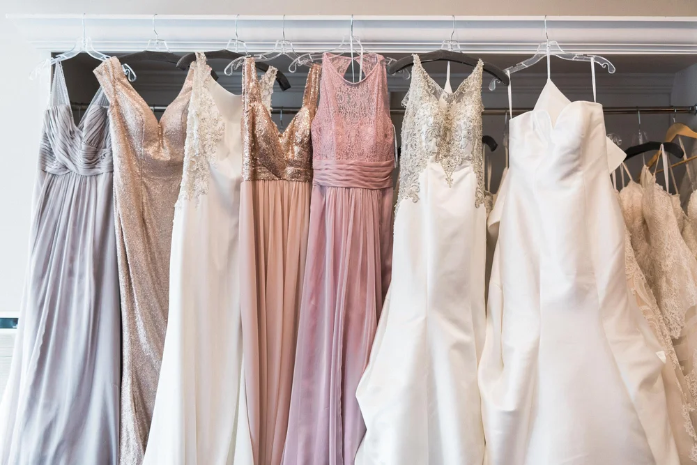 princess polly baby blue dress Floral, Peach, Blush and Cream Bridesmaid Dresses to Mix and Match main image 0