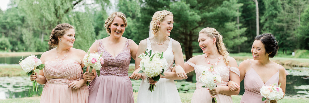 princess polly baby blue dress 10 Best Bridesmaids Dress Shops for Every Style and Budget | main image 1