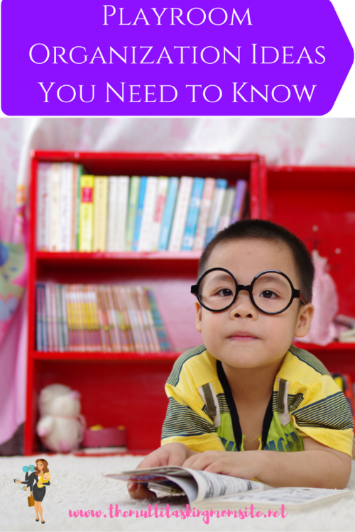 A compilation of the best tips, tricks, and ideas to organize any kids bedroom or playroom.
