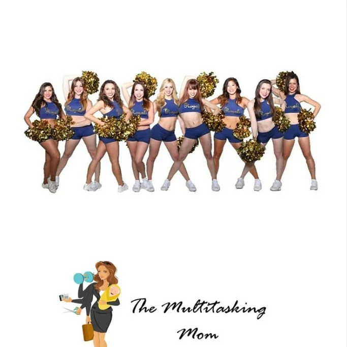 Pre-mom vs. mom vs. post-mom