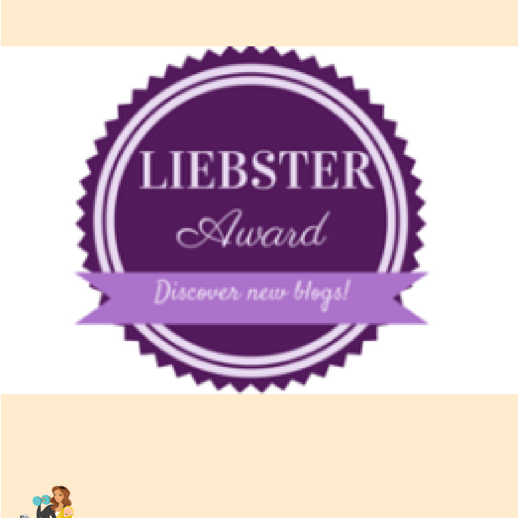 The Liebster Award