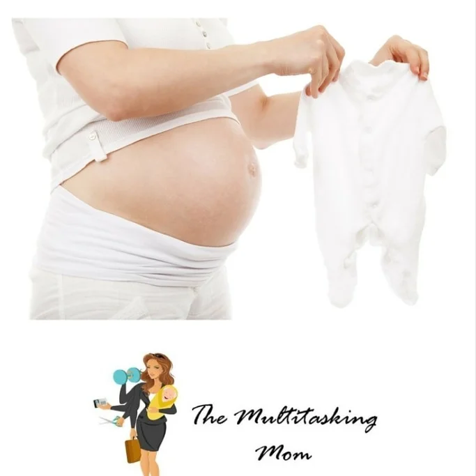Prepping for Baby #2