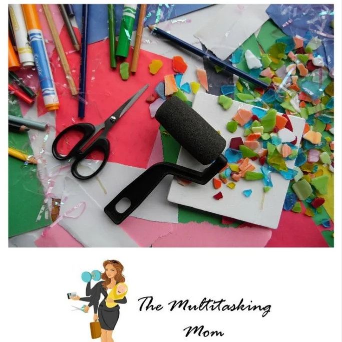 Crafting Supplies You Should Always Have on Hand