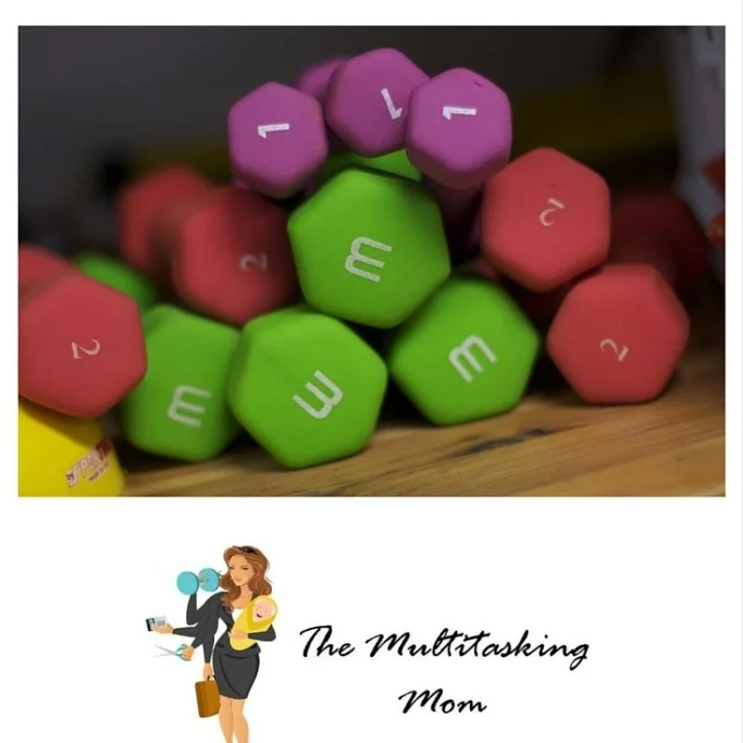 7 Tips for Getting Your Workout In