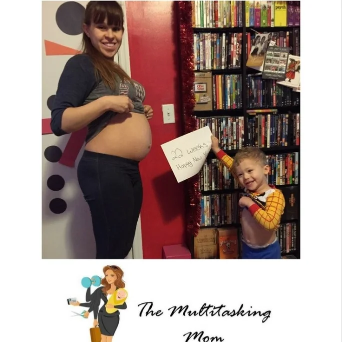 Pregnancy Workouts