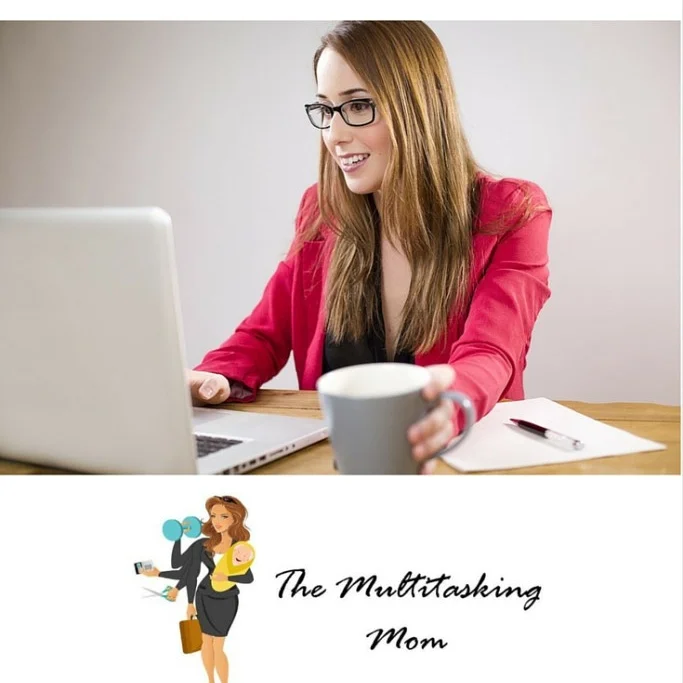 Part 1: Tips For Working Moms