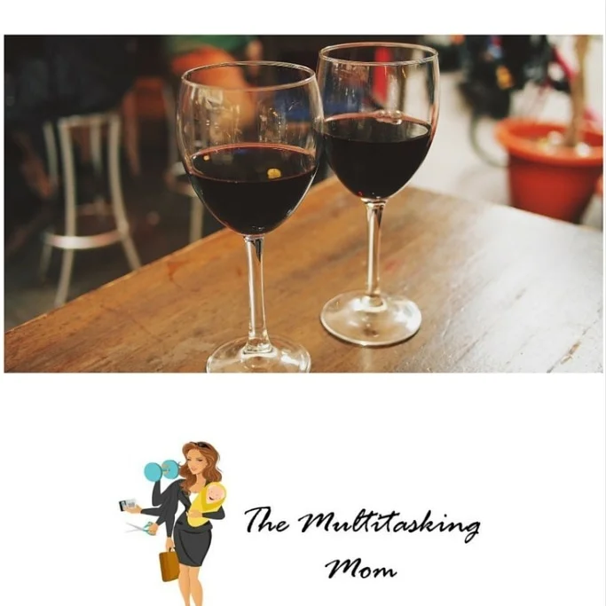 Part 3: Tips for Working Moms