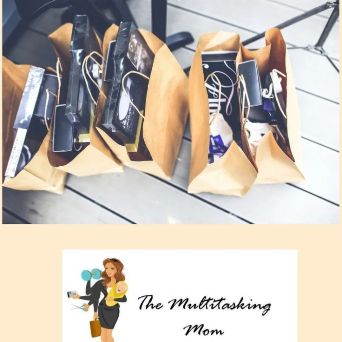 Tips For Reducing Your Holiday Shopping Stress