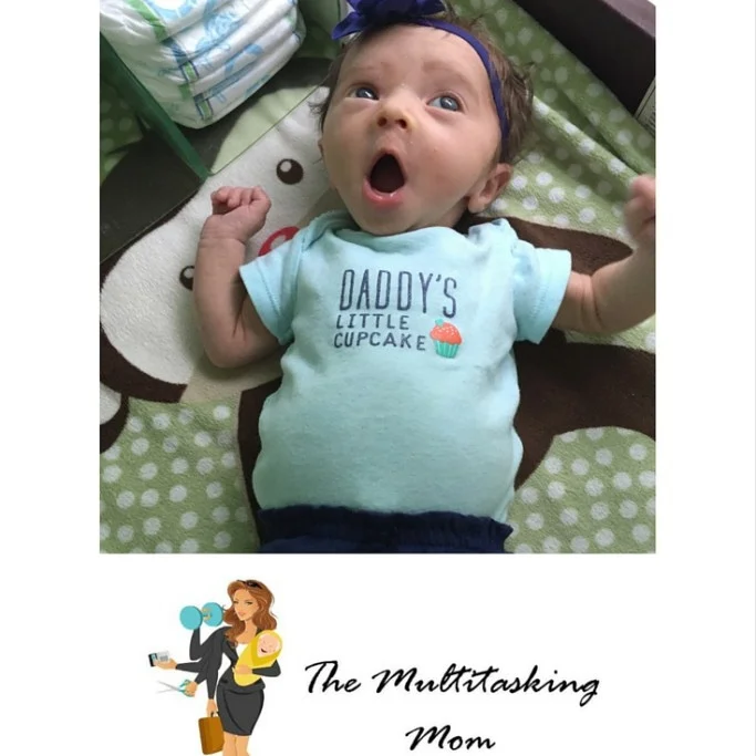 Update on Life With a Newborn