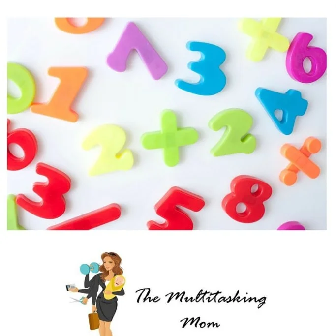 5 Tips On How to Get Ahead In Math This Summer