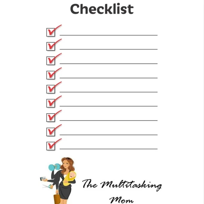 Things to do Before 32: Update 1