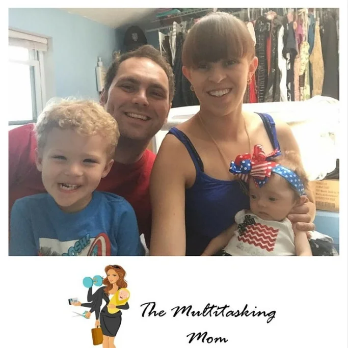 Being Thankful