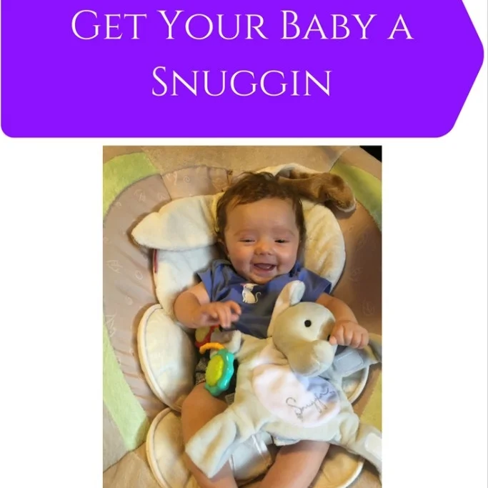Get Your Baby a Snuggin