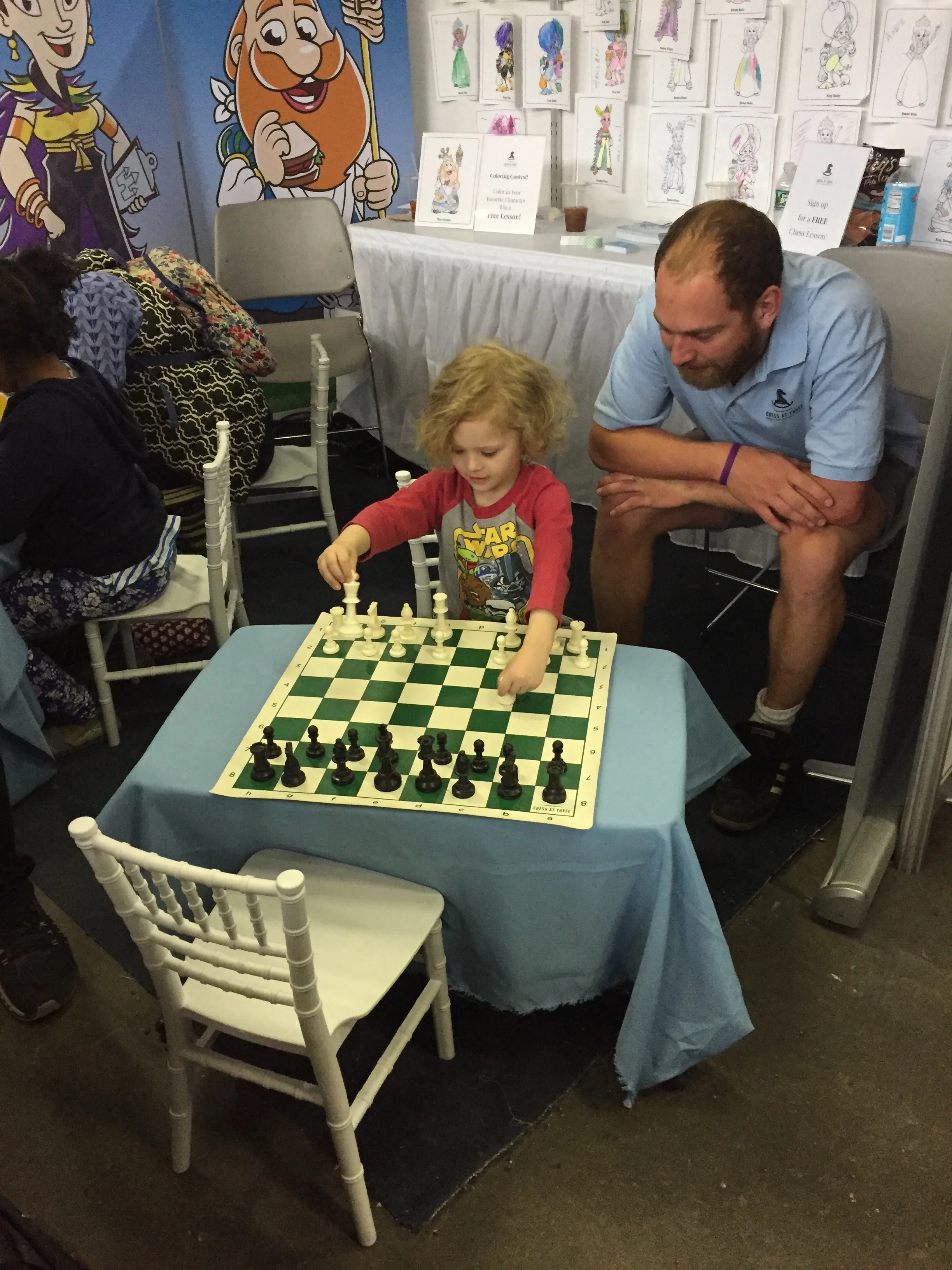 New York Baby Show Recap