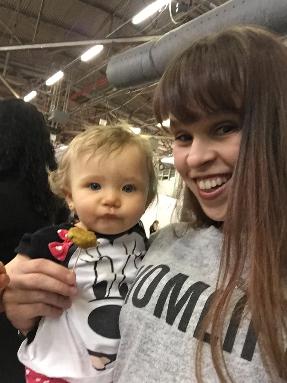 New York Baby SHow Recap