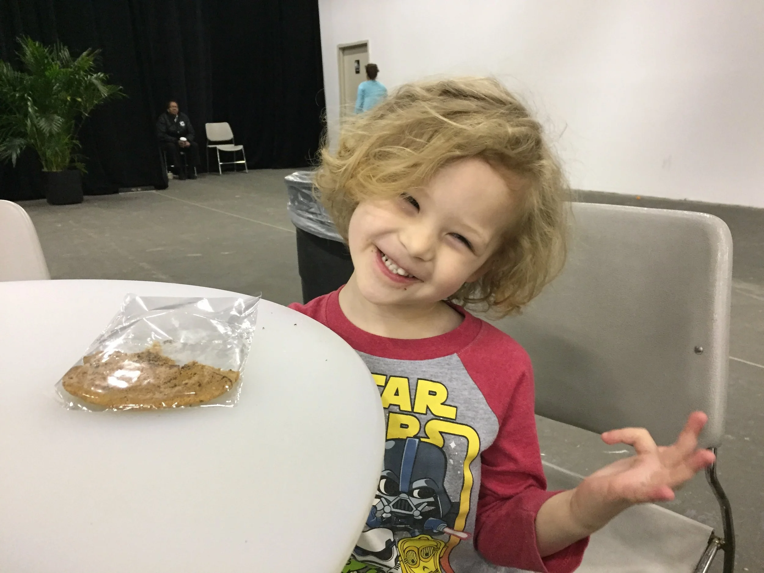 New York Baby Show Recap