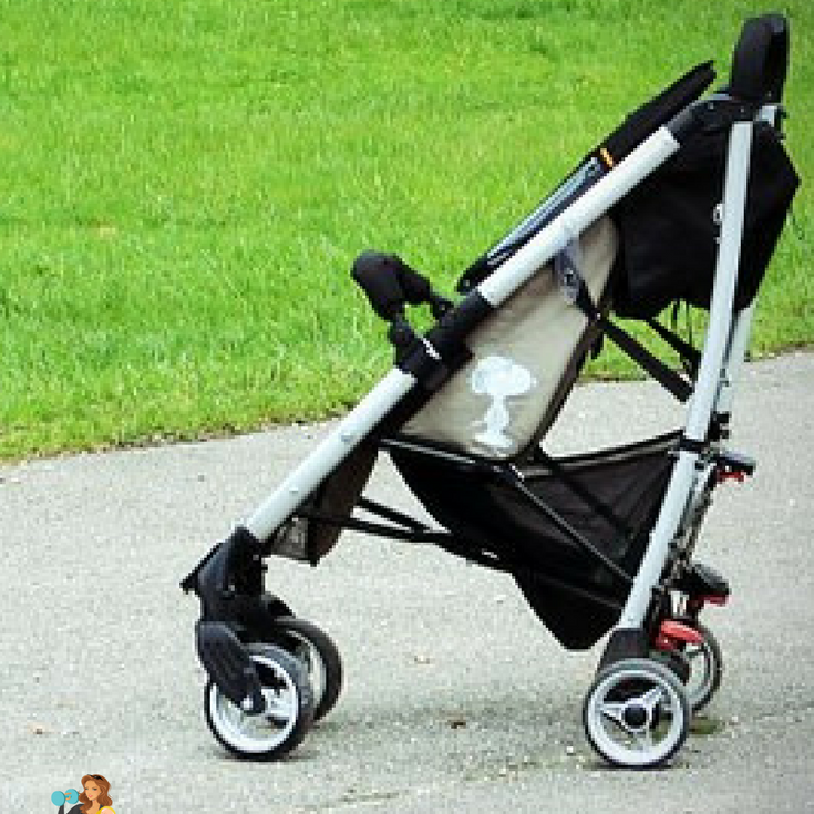 Quick and Fun Playground Stroller Workout