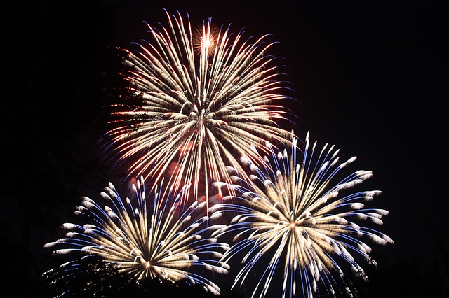 Fourth of July