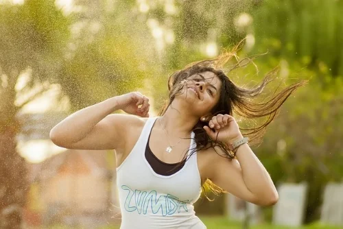 Dance Workout Playlist