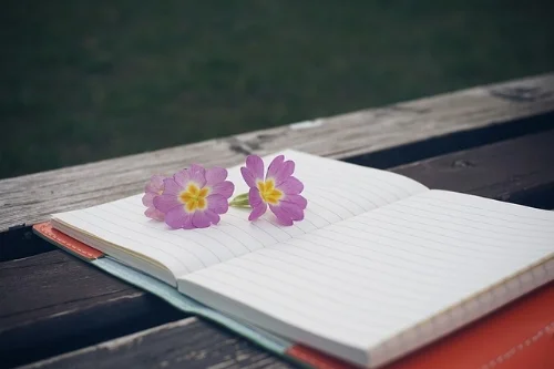 benefits of journaling