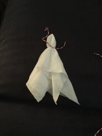 butterfly preschool craft