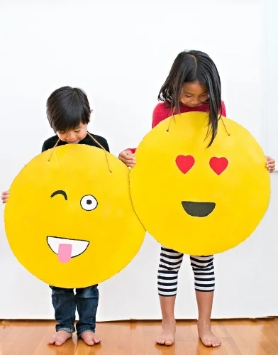 DIY Halloween Costumes