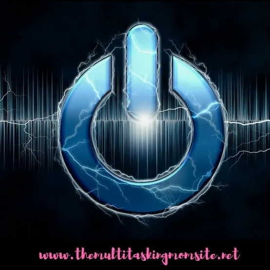 Managing Your Time by Managing Your Energy
