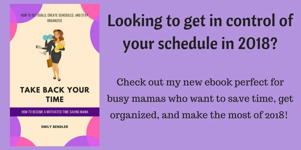 Looking to get control of your schedule in 2018?.jpg