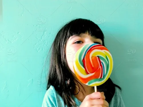 Sugar Free Kids