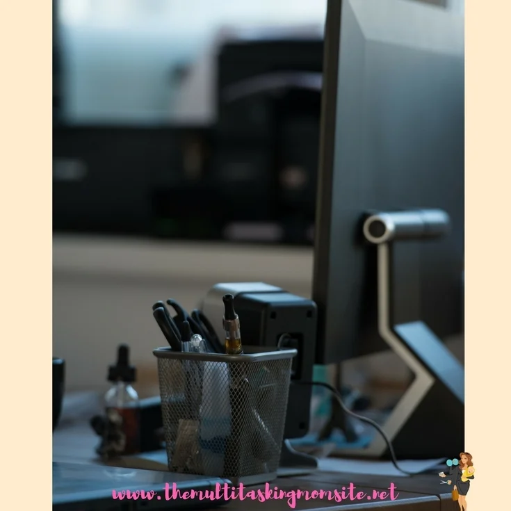 Why You Need to Make Time for Organization