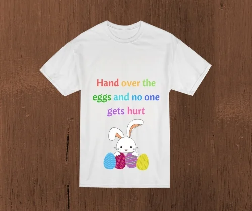Eggs in Basket Tshirt.jpg