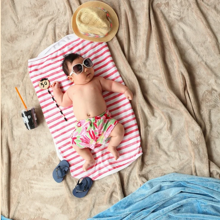 How to Get Stuff Done with the Kids Around