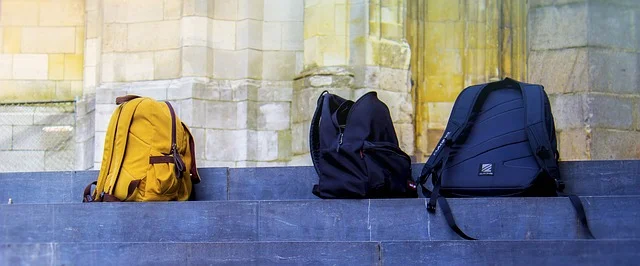book bags