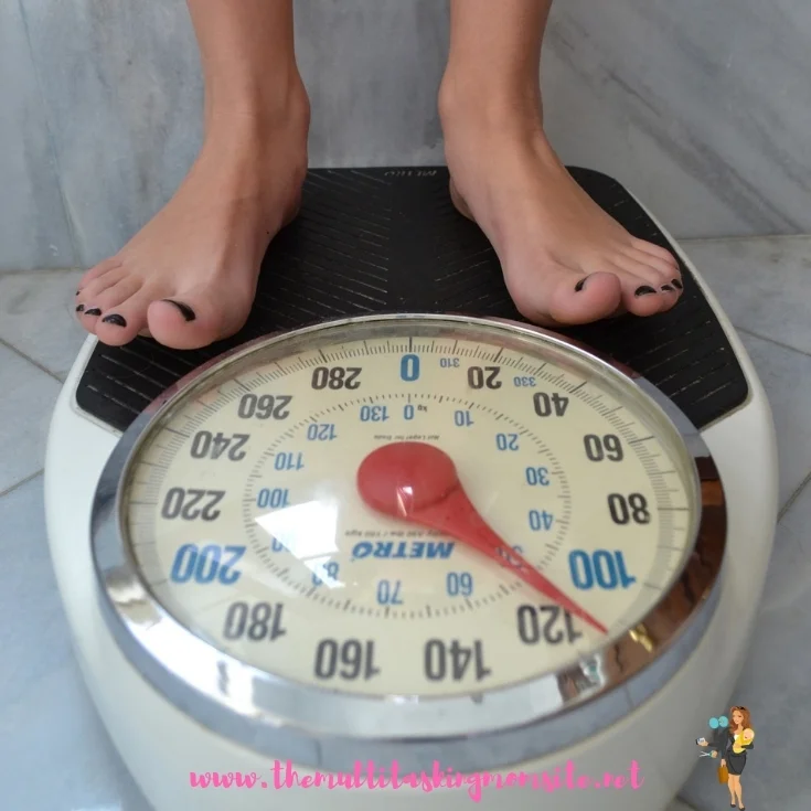 Why We Can Relax on Calorie Counting