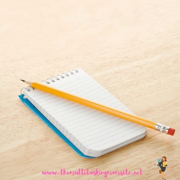 What to Do About The Thing That Never Leaves Your To Do List