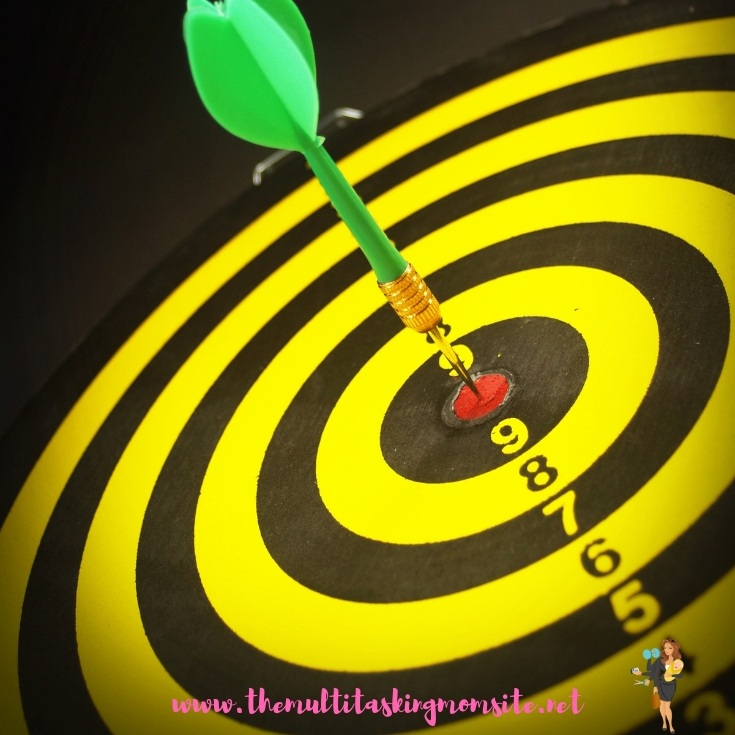 Overcoming Obstacles in Achieving Goals