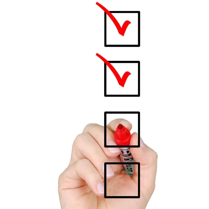 What Do You Want in 2019?