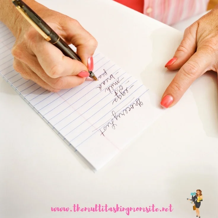 How to Create Your To Do List