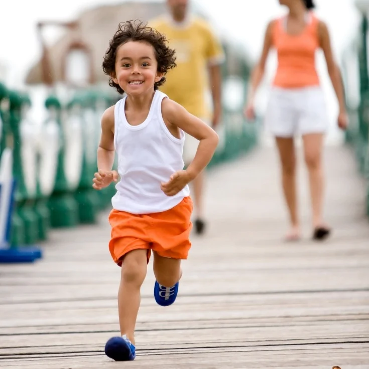 The Amazing Benefits Of Exercise For Kids And How To Do It