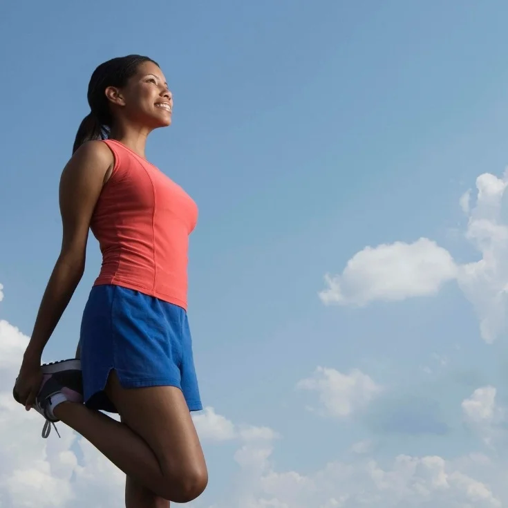 Why Exercise Is Crucial For Achieving Your Life Goals