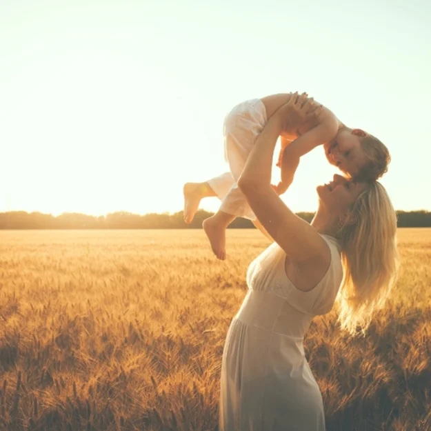 The Secret to Being the Best Mom Ever