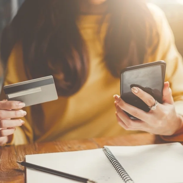 How to Pay Off Thousands in Debt and Work From Home